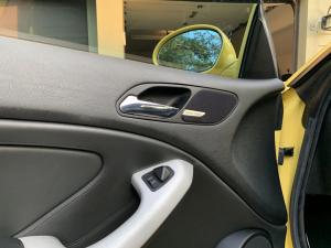 BMW M3 Convertible 2003 года  (NA)